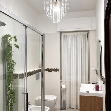 Lejlighed La Riviera Con Balcone A 5 Minuti A Piedi Dalla Genova