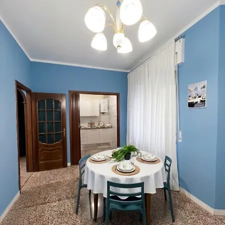 Apartmán La Riviera Con Balcone A 5 Minuti A Piedi Dalla Janov